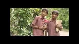 Maangandi-Shortfilm