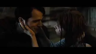 Batman v Superman  The Death of Superman Fan Edit Part 1