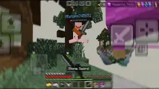 Hive Bedwars 👹