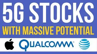 5G Stocks to Buy in 2020 - Qualcomm Stock (Ep. 1)