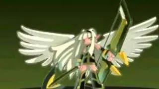 grand chase archranger