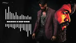 Marco X KGF Mashup Ringtone 💀 #Marco #ringtone