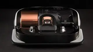 Look The Secrets Samsung Powerbot VR9000 Review