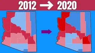 2024 Battleground States Explained | Arizona