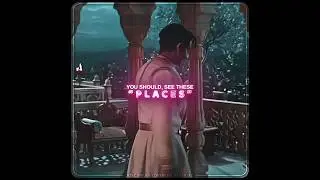Aladdin movie edit alight motion