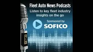 Balz Eggengerger from Fleetcompetence talks about the EV adoption by fleets in Europe