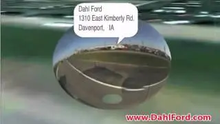 Iowa City Used Car Dealership Davenport IA