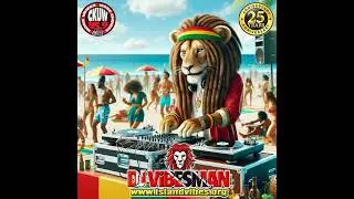 Episode 292: Island Vibes Show for Jan 11 2026 All New Reggae Show