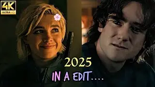 2025 Multifandom Mashup