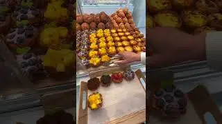 A Culinary Adventure!