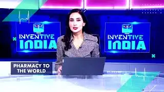 Darwin Platform Group of Companies | Inventive India | Indian Pharma Growth