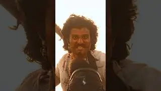RANABAALI ⚔️🦁🔥 - Vijay Deverakonda 🔥 #shorts
