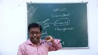 BBA 6TH SEMESTER II 13-JUN-2020