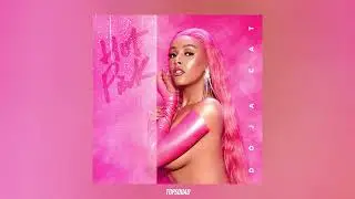 Doja Cat - Cyber Sex (CLEAN)