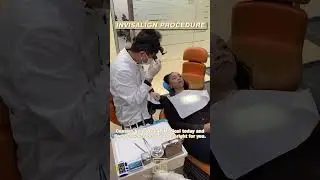 Invisalign Procedure | Seoul Guide Medical