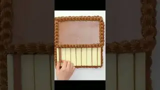 Chocolate PIANO Cake 🎹🎂 Decorating Ideas 🎹🎂 #shorts #cake #piano #amazing #yummy #tasty #viral #yum