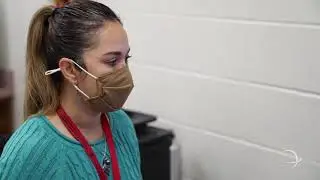 STISD | Nadia Avalos: Doing It Right Enrollment Testimonial