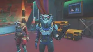 A Trace of Metal &ndash; Meet with Iteration Tethys | No Man&rsquo;s Sky PS5 [Session Trimmed]