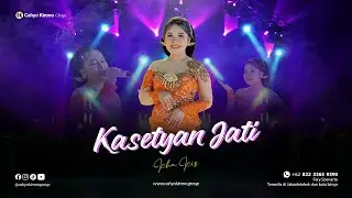 Kasetyan Jati | Icha Icis | Cahyo Kirono Campursari  #cahyokironogroup