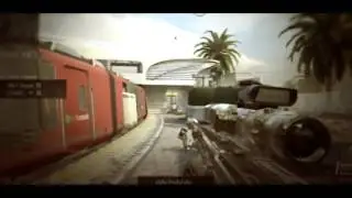 BCU | Black ops 2 | MERRY SIIKNESS By ClanSiikHD