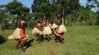 Namabasa CDC Dance Eyalama