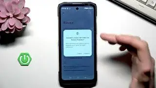 DOOGEE Blade 20 Max &mdash; как изменить язык системы
