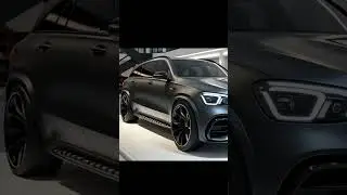 New&nbsp;2026 Mercedes&nbsp;GLC &ndash; This SUV Redefines Elegance and Power:#LuxurySUV#MercedesGLCExterior