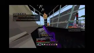 STAFF ABUSE | INFINITY HCF