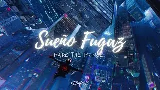 Dime Cari&ntilde;o, &iquest;fue real o FUE TODO UN PLAN????   Sue&ntilde;o Fugaz (Fleeting Dream) -  PARIS The Prince