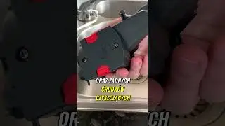 Jak wyczyścić ekspres do kawy w 3 prostych krokach @MariuszTechnikaPL
