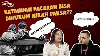 MENGULAS ATURAN RANCU DARI SELURUH DUNIA | Geolive ATURANCU by Coki Pardede ft Angewwie