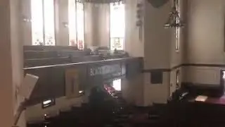Hope- Jones Organ - True Colors