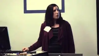 Case Study: JSTOR Case Study, a Year Later