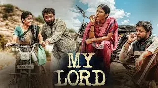 My Lord (2026) Tamil Movie Official Update| Sasi Kumar| Chaithra J. Achar|Raju Murugan|Sean Roldan|