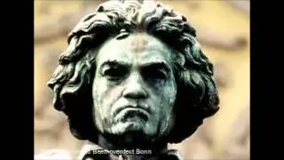 Beethoven, at warp speed! 5th Symphony, 1st Movement