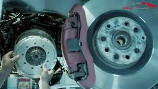 D-Bros Automotive-VAG Performance Center
