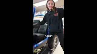 Shelby Shows You Your Dream Car - 1984 Jeep Renegade CJ7 (V21666)