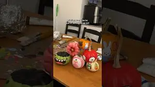 wholesome halloween activities (bc you're too lazy to go out)