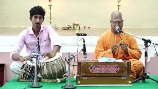 Andhar Yogam_ Bhajan Swami Harivratananda