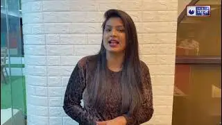 Vicky-Kat returned from Honeymoon, Red Vermilion in demand, bangle in hand| India News Entertainment