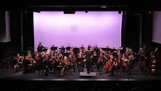 BDAO Hallowen Concert Act 1 October 29, 2022