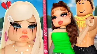 🔥 My Boyfriend Cheated on Me&hellip; With My Best Friend | Berry Avenue Story
