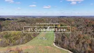Luxury Country Living on 15 Acres | 35 Quail Run Ln, Flintville TN | Jim Cashion with BMA Properties