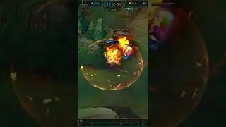 MORDEKAISER FAILED 3 TIMES IN A ROW #leagueoflegends #badrang #montage #shorts #short