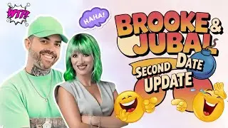 The Best Prank Calls | Brooke and Jubal Second Date Update Highlights