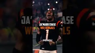 The NFL Players That Are Rising Stars #shorts