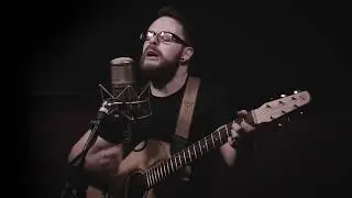Del Scott Miller - Red Right Hand, filmed by Woodstock Studios