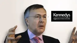 Taking a global view of the legal sector