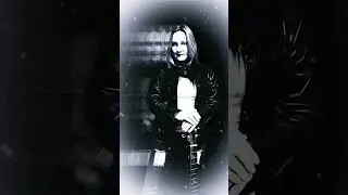 Виктория Башкирова👩&zwj;🦰 - Чёрная ночь🌙⏰💤💤, белый снег 🌨❄