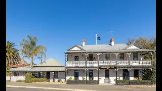 Elders Young | The Old Bridge Inn